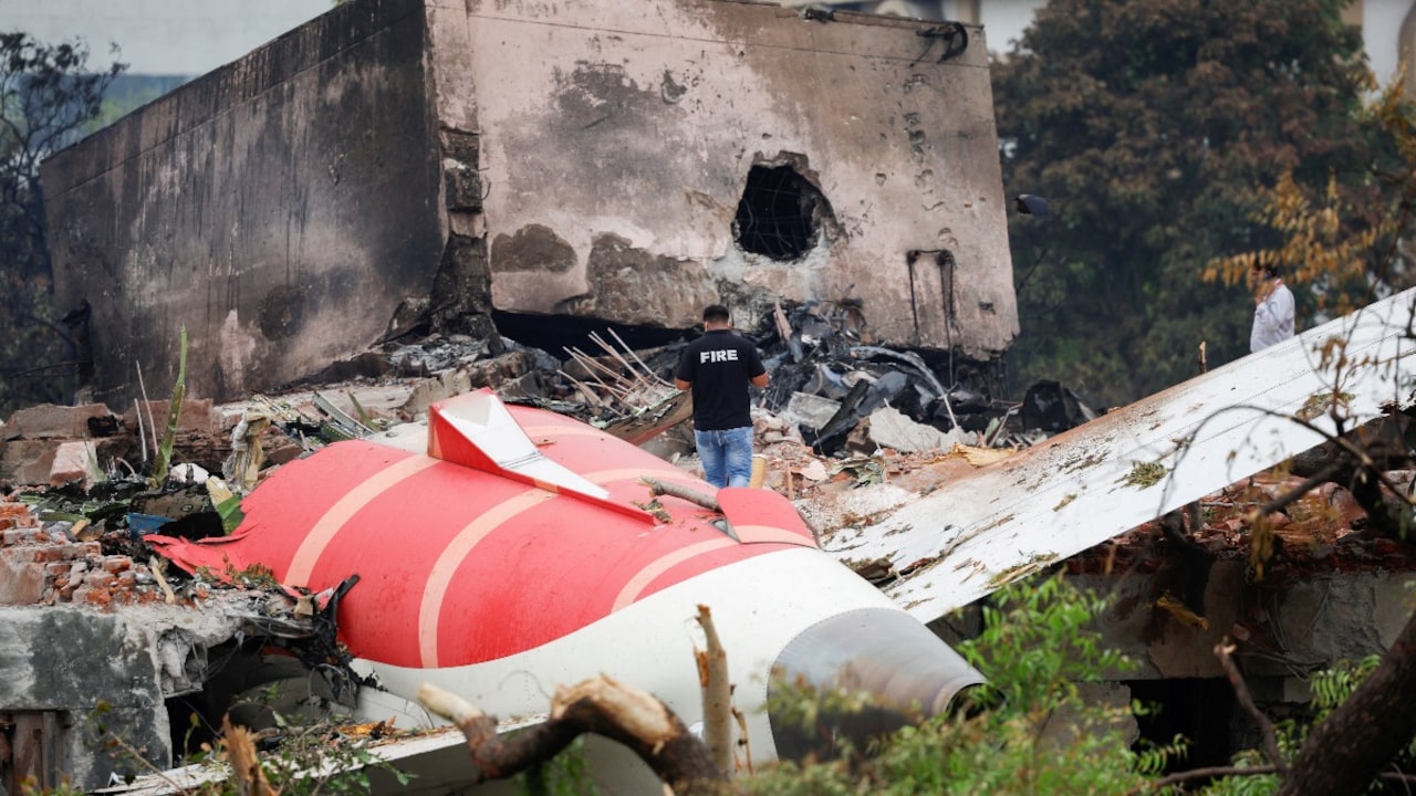 What Is Black Box and What It Can Exactly Say About Ahmedabad Plane Crash