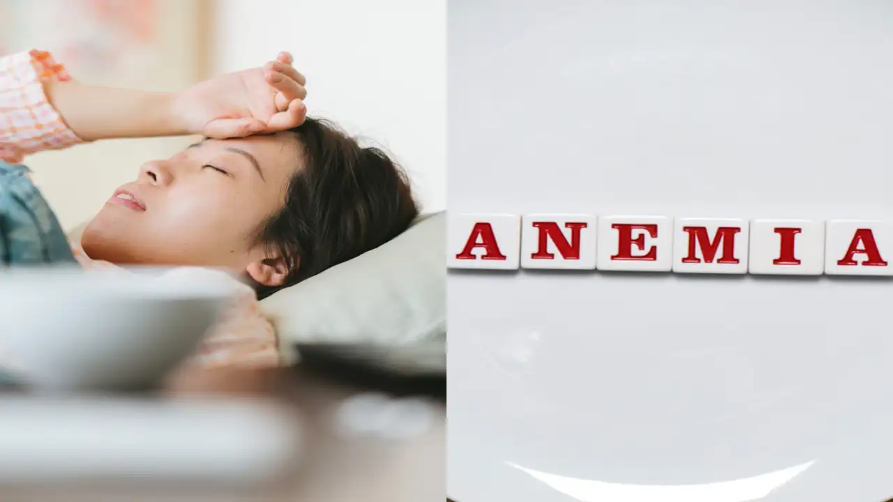 Hidden Anemia in Women: Know the Symptoms and Act Early