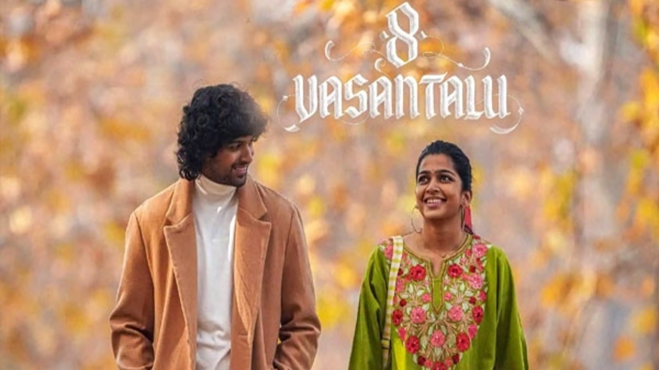 8 Vasanthalu Review and Rating: Strong Start, Weak Finish
