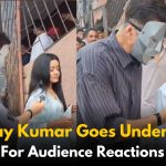 Akshay Kumar Pulls a Sneaky Move for Housefull 5 Reviews
