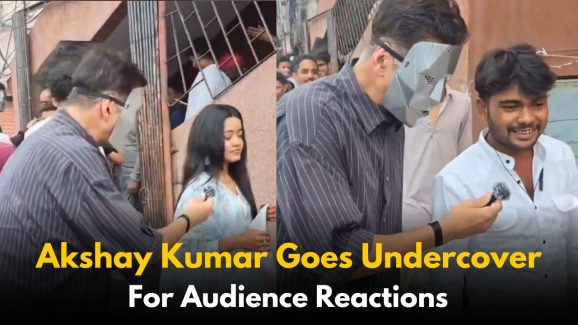 Akshay Kumar Pulls a Sneaky Move for Housefull 5 Reviews