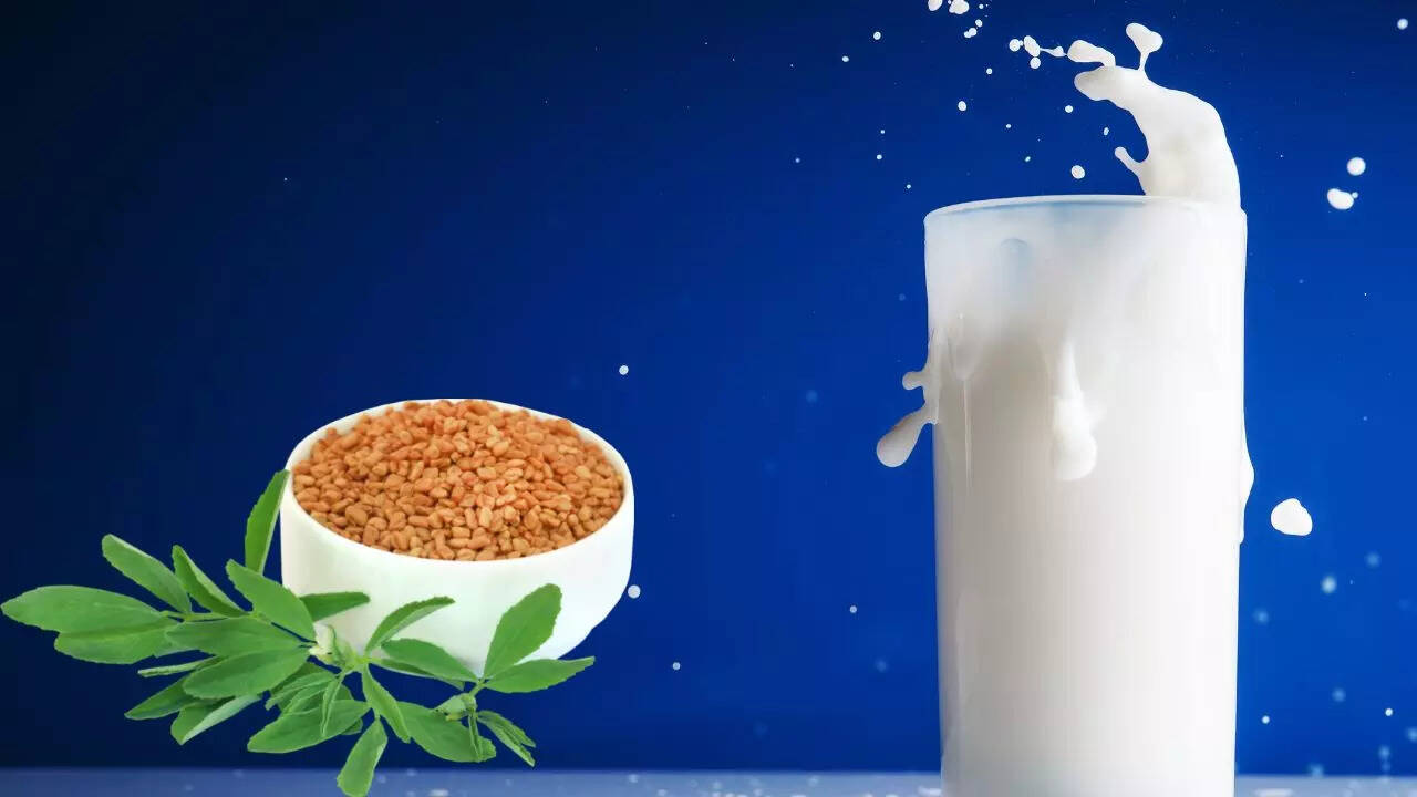 How to Consume Fenugreek for a Heart That Lasts 100 Years