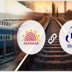 How to Link Aadhaar with IRCTC Account – Step-by-Step Guide