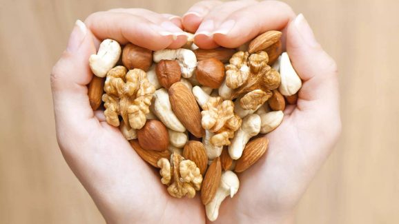 High Protein Nuts:  Top 3 Nuts That Provide More Protein Than Egg