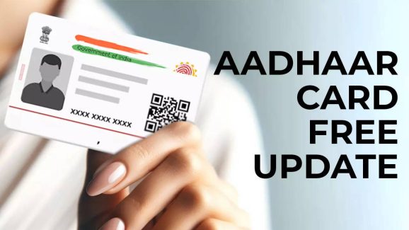Aadhaar Card: How Many Times Can You Change Name, Photo, Address, or DOB?