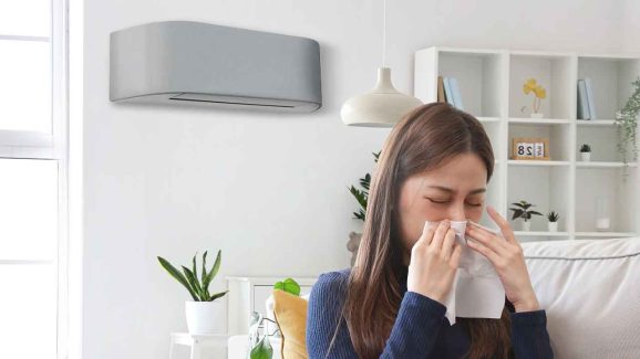 Do You Use AC During Monsoon? Hidden Risks Explained