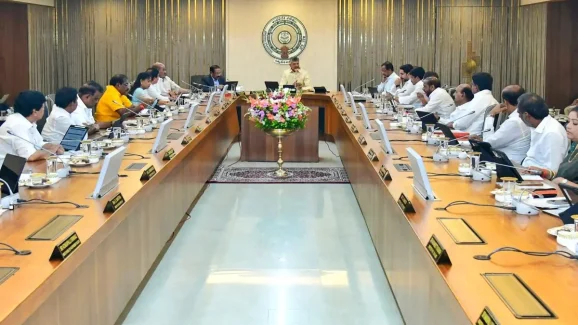 AP Unveils Aerospace Policy 4.0 to Lead in Defence Manufacturing