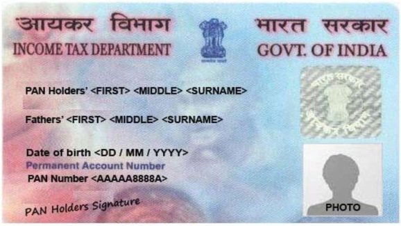PAN Card Alert: Not Following This Could Cost ₹10,000