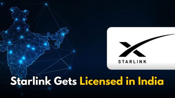 Starlink Gets Licensed in India: High-Speed Internet to Your Home