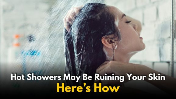 What Really Happens to Your Skin After a Hot Bath?