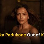 Deepika Padukone Out of Kalki 2? Is Motherhood Impact?