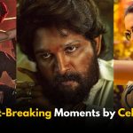 Top 5 Times Indian Celebrities Broke the Internet in 2025