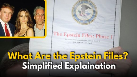 What Are the Epstein Files? A Simple Explanation for Everyone