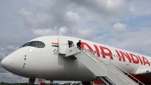Air India Launches Full Aircraft Audit Following Ahmedabad Crash