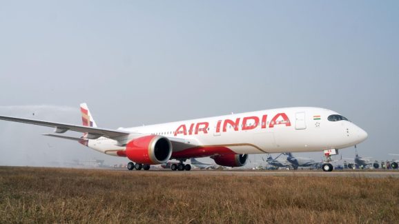 Air India Cancels Multiple Flights After Ahmedabad Crash
