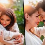 DYK What is the age gap between Akhil Akkineni and Zainab Ravdjee?