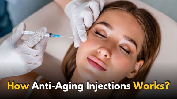 Anti-Aging Injections: How They Work and What They Cost