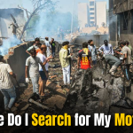 Ahmedabad Plane Crash: “Where Do I Search for My Mother?”, A Daughter’s Cry