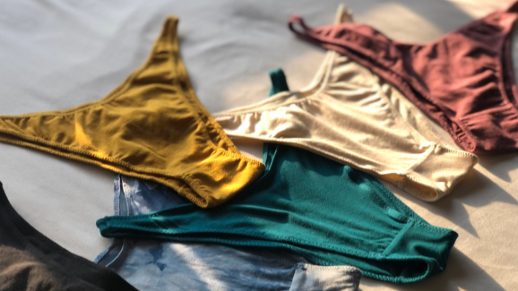 Is It Time to Replace Your Underwear? Know the Signs