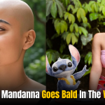 Rashmika Mandanna Goes Bald: Viral Video Sparks Discussion