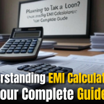 Planning to Take a Loan? Understanding EMI Calculators: Your Complete Guide