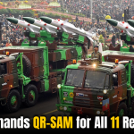 Operation Sindoor: How Air Defense Systems Secured India’s Retaliation