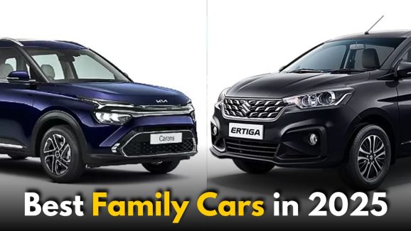 India’s Top 3 Family Cars Under ₹15 Lakh