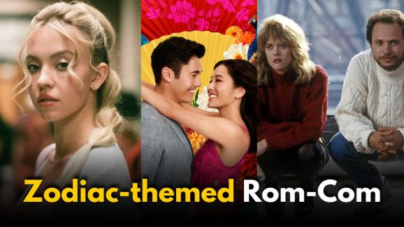 Your Zodiac Reveals Your Perfect Rom-Com Girlfriend: Here’s How