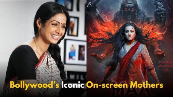 On Maa’s Release, Relive Bollywood’s Iconic Screen Mothers
