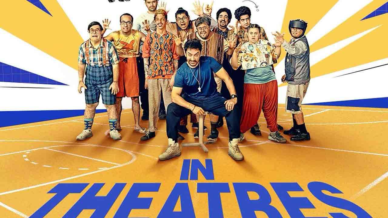 Why #BoycottSitaareZameenPar is Trending on X