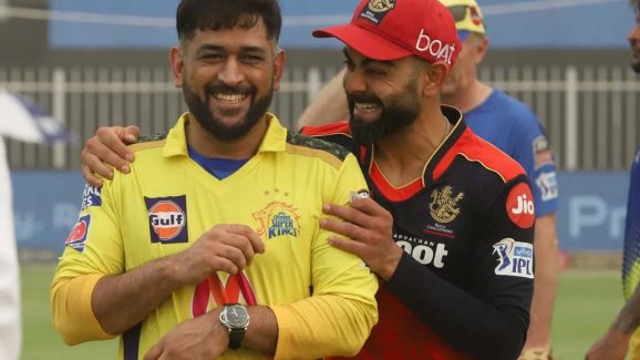 Will Virat Kohli Follow MS Dhoni? Retirement Plan Prediction