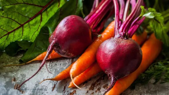 Carrot vs Beetroot: Which is Healthier?