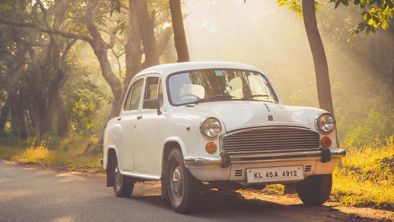 Top10 Indian Cars That Redefined Automotive Culture