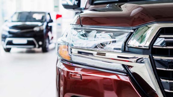 Top 5 Budget-Friendly Cars with Long Lifespan