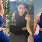 International Yoga Day 2025: Celebrities Who Swear by Yoga