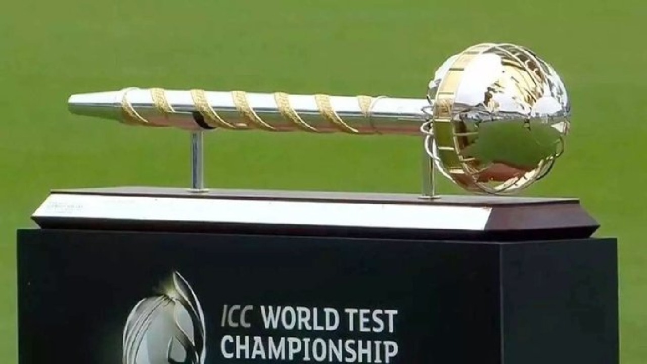 WTC 2025 Final: South Africa Breaks the Curse