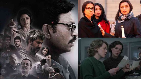 Top 7 Crime Thrillers Inspired by Real Events That Haunt You