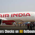 Air India Under Scanner: DGCA Orders Checks on All Outbound Flights