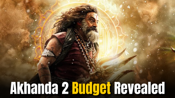 Akhanda 2 Budget Revealed: Balayya’s Sequel Set to Be Huge