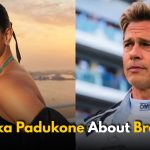 Deepika Padukone Praises Brad Pitt After His F1 Movie Release