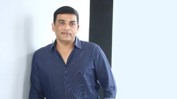 Producer Dil Raju on Industry Realities, OTT Pressure, and Thammudu Release