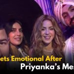 Diljit Gets Emotional After Priyanka’s Heartfelt Words at Met Gala