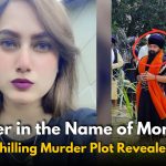 Influencer Murdered for ‘Vulgar’ Posts: Murder Plot Revealed