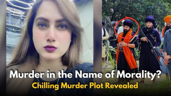 Influencer Murdered for ‘Vulgar’ Posts: Murder Plot Revealed