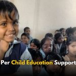 AP CM Introduces ₹15,000 Per Child Education Support Scheme