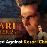 Kesari 2 in Trouble: FIR Over Bengal Freedom Insult