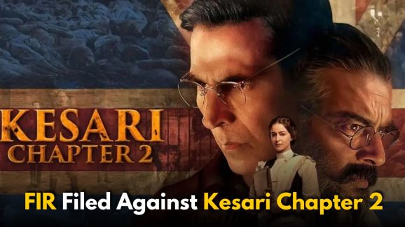 Kesari 2 in Trouble: FIR Over Bengal Freedom Insult