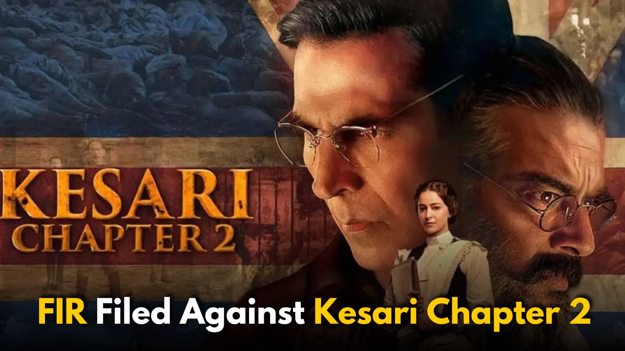Kesari 2 in Trouble: FIR Over Bengal Freedom Insult