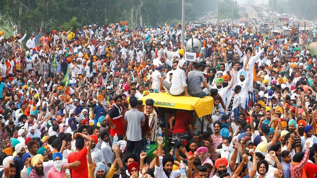 Bharat Bandh Today on June 10; Here Is The Reason