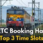Book IRCTC Tickets at These Times for 100% Confirmation
